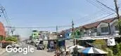 Вид с улицы of Baan Ua-Athorn Bangyai City