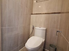 1 Schlafzimmer Appartement zu vermieten im Jewel Pratumnak, Nong Prue