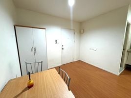 Studio Wohnung zu verkaufen im Lumpini Township Rangsit - Klong 1, Pracha Thipat, Thanyaburi, Pathum Thani