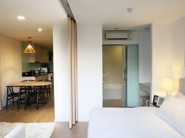 1 Schlafzimmer Appartement zu verkaufen im Liv@Nimman, Suthep