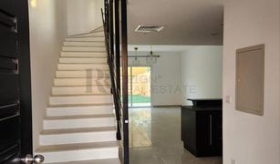 3 Bedrooms Villa for sale in Al Reef Villas, Abu Dhabi Contemporary Style