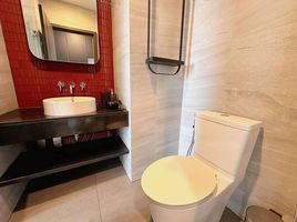 Studio Apartment for sale at EDGE Central Pattaya, Nong Prue, Pattaya