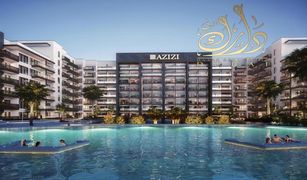 2 Bedrooms Apartment for sale in Glitz, Dubai Azizi Mirage 1