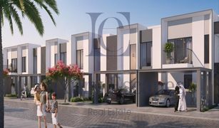 3 Bedrooms Villa for sale in , Dubai Eden