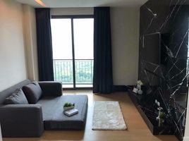 2 Bedroom Condo for rent at Equinox Phahol-Vibha, Chomphon