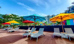 Фото 3 of the Communal Pool at Cassia Phuket