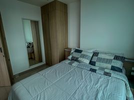 1 Schlafzimmer Appartement zu vermieten im City Garden Tower, Nong Prue