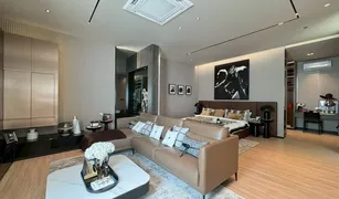 4 Bedrooms House for sale in Saphan Sung, Bangkok Nirvana Beyond Rama 9 - Krungthep Kreetha