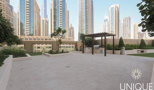 , दुबई Vida Residences Dubai Mall में 1 बेडरूम अपार्टमेंट बिक्री के लिए