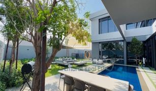 4 Schlafzimmern Villa zu verkaufen in Hoshi, Sharjah Masaar