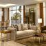 5 Bedroom House for sale at Belair Damac Hills - By Trump Estates, NAIA Golf Terrace at Akoya, DAMAC Hills (Akoya by DAMAC), Dubai, United Arab Emirates