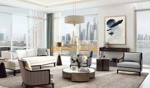 2 Bedrooms Apartment for sale in EMAAR Beachfront, Dubai Palace Beach Residence