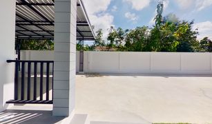 3 Bedrooms House for sale in Buak Khang, Chiang Mai Saranis House