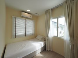 4 Bedroom House for rent at Villaggio 2 Srinakarin-Bangna, Bang Kaeo, Bang Phli, Samut Prakan