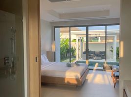 3 Schlafzimmer Villa zu vermieten im Trichada Azure, Si Sunthon