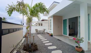 Вилла, 3 спальни на продажу в Ча Ам, Пхетчхабури ABC Poolvillage