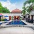 5 Bedroom Villa for sale at Sai Taan Villas, Choeng Thale