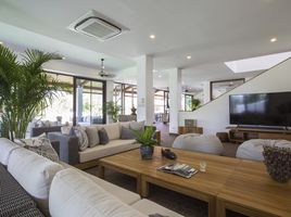 8 Schlafzimmer Villa zu vermieten in Thai International Hospital, Bo Phut, Bo Phut