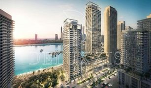 3 Bedrooms Apartment for sale in EMAAR Beachfront, Dubai Beach Mansion