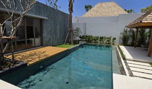 2 chambres Villa a vendre à Thep Krasattri, Phuket Anchan Flora