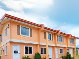 2 Bedroom Townhouse for sale at Camella Capiz, Roxas City, Capiz