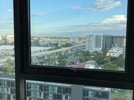 1 Bedroom Condo for sale at Rich Park Terminal @Phahonyothin 59, Anusawari, Bang Khen, Bangkok