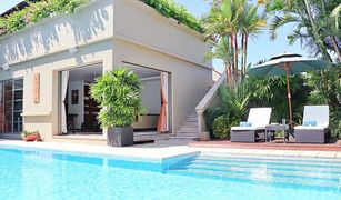 3 Bedrooms Villa for sale in Choeng Thale, Phuket The Residence Resort