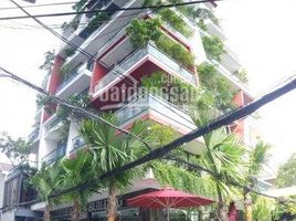 Studio Villa for sale in Ward 7, Tan Binh, Ward 7