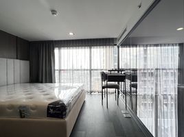 1 Schlafzimmer Appartement zu vermieten im CONNER Ratchathewi, Thanon Phet Buri