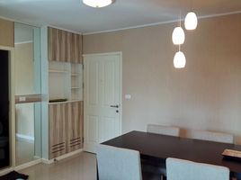 2 спален Кондо на продажу в D Condo Campus Resort Ratchapruek - Charan 13, Khlong Khwang, Пхаси Чароен