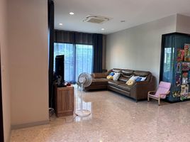 4 Bedroom House for sale at Grand Bangkok Boulevard Sathorn, Bang Khae, Bang Khae, Bangkok