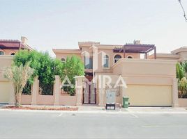 4 Bedroom House for sale at Gardenia, Al Raha Golf Gardens