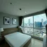 1 Bedroom Condo for rent at Rhythm Sathorn, Thung Wat Don