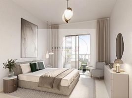 2 Bedroom Apartment for sale at Cyan Beach Residence, Palm Towers, Al Majaz