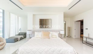 5 Bedrooms Penthouse for sale in The Crescent, Dubai Serenia Living Tower 4