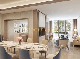 4 Bedroom Penthouse for sale at Five JBR, Sadaf, Jumeirah Beach Residence (JBR)
