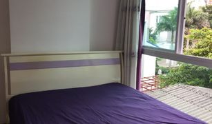 1 Bedroom Condo for sale in Sam Sen Nai, Bangkok Chateau In Town Phaholyothin 14-2