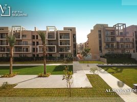 4 Bedroom Apartment for sale at Fifth Square, North Investors Area, New Cairo City, Cairo