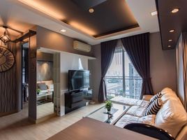 1 Bedroom Apartment for sale at Thru Thonglor, Bang Kapi, Huai Khwang, Bangkok