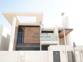 4 Bedroom Villa for sale at West Yas, Yas Island