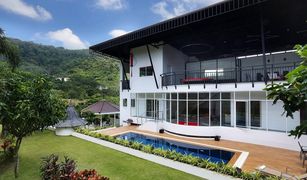 10 Bedrooms House for sale in Chalong, Phuket 