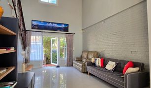 ขายวิลล่า 3 ห้องนอน ใน ห้วยใหญ่, พัทยา ซิลค์ โรด เพลส
