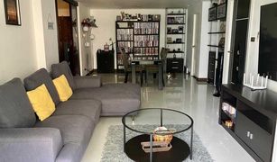 3 chambres Condominium a vendre à Phra Khanong, Bangkok Waterford Park Rama 4