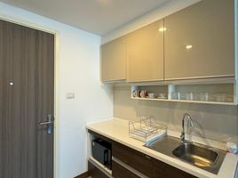 1 Schlafzimmer Appartement zu vermieten im Supalai Premier Charoen Nakon, Khlong San, Khlong San