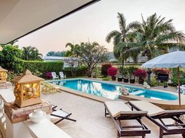 3 Schlafzimmer Villa zu verkaufen im Hua Hin Laguna, Nong Kae