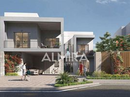 2 Bedroom Townhouse for sale at The Dahlias, Yas Acres