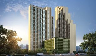 1 Bedroom Condo for sale in Chomphon, Bangkok Denim Jatujak