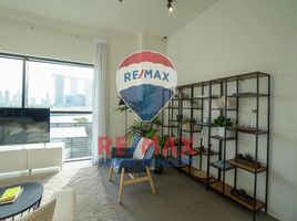 3 Bedroom Apartment for sale at Pixel, Makers District, Al Reem Island, Abu Dhabi