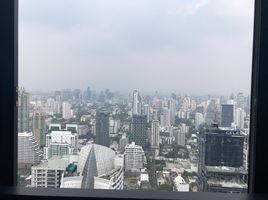 1 Schlafzimmer Appartement zu vermieten im Ashton Asoke, Khlong Toei Nuea