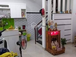 2 Schlafzimmer Villa zu verkaufen in District 3, Ho Chi Minh City, Ward 8